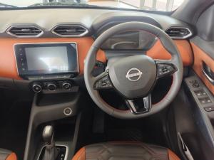 Nissan Magnite 1.0 Turbo Acenta Plus - Image 7