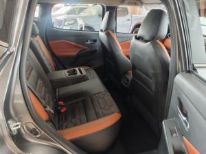 Nissan Magnite 1.0 Turbo Acenta Plus - Image 8