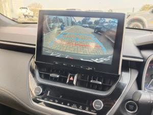 Toyota Corolla Cross 1.8 XS - Image 10