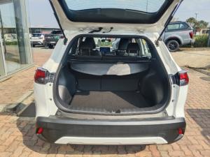 Toyota Corolla Cross 1.8 XS - Image 11
