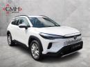Thumbnail Toyota Corolla Cross 1.8 XS