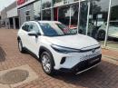 Thumbnail Toyota Corolla Cross 1.8 XS