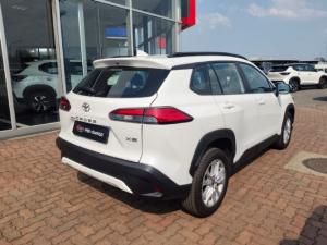 Toyota Corolla Cross 1.8 XS - Image 3