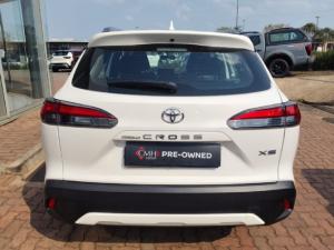 Toyota Corolla Cross 1.8 XS - Image 4
