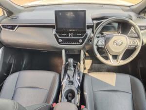 Toyota Corolla Cross 1.8 XS - Image 6