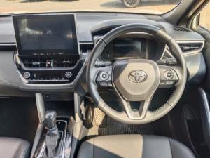 Toyota Corolla Cross 1.8 XS - Image 7