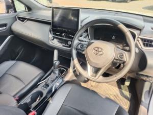 Toyota Corolla Cross 1.8 XS - Image 8