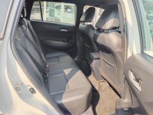 Toyota Corolla Cross 1.8 XS - Image 9