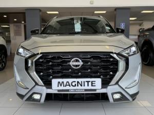 Nissan Magnite 1.0 Turbo Acenta Plus - Image 2