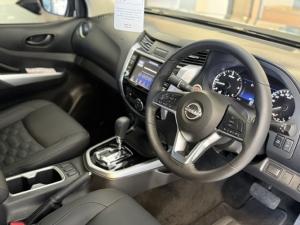 Nissan Navara 2.5DDTi double cab Stealth - Image 11