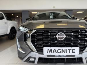 Nissan Magnite 1.0 Turbo Acenta Plus - Image 13
