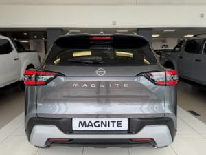 Nissan Magnite 1.0 Turbo Acenta Plus - Image 4