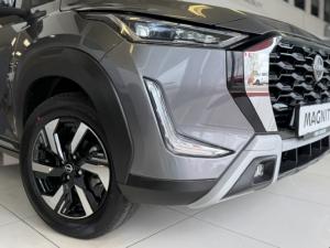 Nissan Magnite 1.0 Turbo Acenta Plus - Image 9