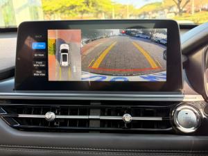 Chery Tiggo 7 Pro 1.5T Executive - Image 12