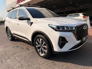 Chery Tiggo 7 Pro 1.5T Executive - Image 1