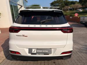 Chery Tiggo 7 Pro 1.5T Executive - Image 4