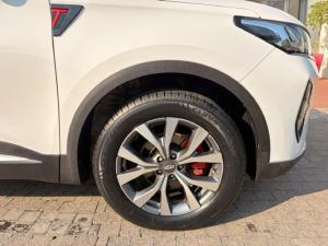 Chery Tiggo 7 Pro 1.5T Executive - Image 6