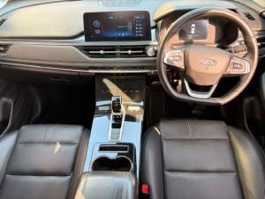 Chery Tiggo 7 Pro 1.5T Executive - Image 7