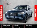 Thumbnail Volvo XC90 T8 Plug-In Hybrid AWD Ultra Dark