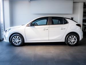 Opel Corsa 1.2 Edition - Image 2