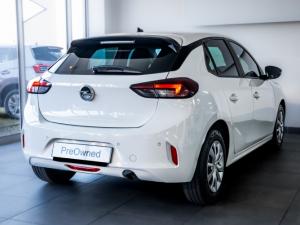 Opel Corsa 1.2 Edition - Image 3