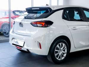 Opel Corsa 1.2 Edition - Image 8