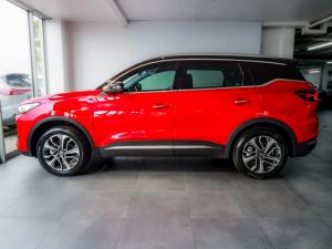 Chery Tiggo 7 1.6T Prestige - Image 2