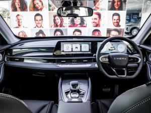 Chery Tiggo 7 1.5T Distinction Dark Edition - Image 18