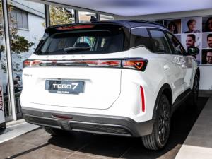 Chery Tiggo 7 1.5T Distinction Dark Edition - Image 3