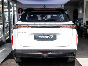 Chery Tiggo 7 1.5T Distinction Dark Edition - Image 4
