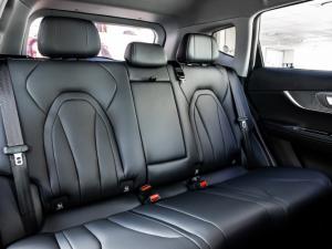 Chery Tiggo 7 1.5T Distinction Dark Edition - Image 9
