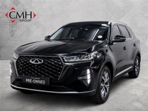 Chery Tiggo 7 Pro 1.5T Executive - Image 1