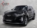 Thumbnail Chery Tiggo 7 Pro 1.5T Executive