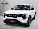 Thumbnail Mahindra XUV 3XO 1.2T MX3 manual