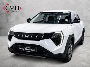 Mahindra XUV 3XO 1.2T MX3 manual - Image 1