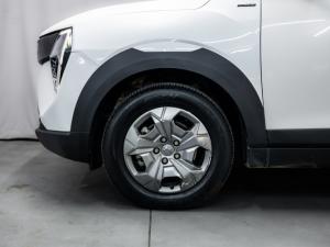 Mahindra XUV 3XO 1.2T MX3 manual - Image 7