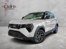 Thumbnail Mahindra XUV 3XO 1.2T AX5 manual