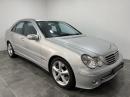 Thumbnail Mercedes-Benz C200 Classic automatic