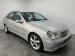 Mercedes-Benz C200 Classic automatic - Thumbnail 1