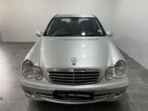 Mercedes-Benz C200 Classic automatic - Image 2