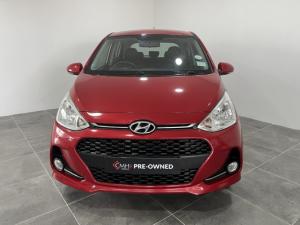 Hyundai Grand i10 1.2 Fluid - Image 10