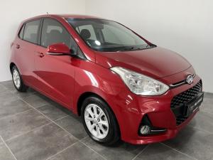Hyundai Grand i10 1.2 Fluid - Image 11