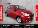Thumbnail Hyundai Grand i10 1.2 Fluid