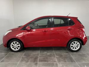 Hyundai Grand i10 1.2 Fluid - Image 2