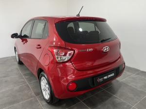 Hyundai Grand i10 1.2 Fluid - Image 3