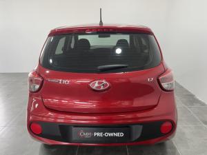 Hyundai Grand i10 1.2 Fluid - Image 4