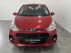 Hyundai Grand i10 1.2 Fluid - Image 5