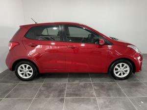 Hyundai Grand i10 1.2 Fluid - Image 6