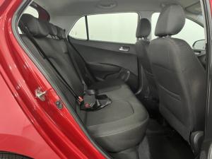 Hyundai Grand i10 1.2 Fluid - Image 7