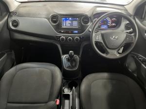 Hyundai Grand i10 1.2 Fluid - Image 8
